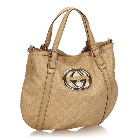 gucci britt hobo bag